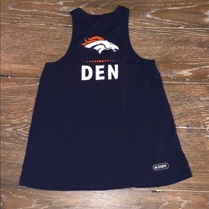 Underarmour tank top